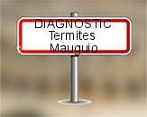 Diagnostic Termite AC Environnement  à Mauguio